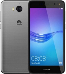 Замена разъема зарядки на телефоне Huawei Y5 2017 в Сочи